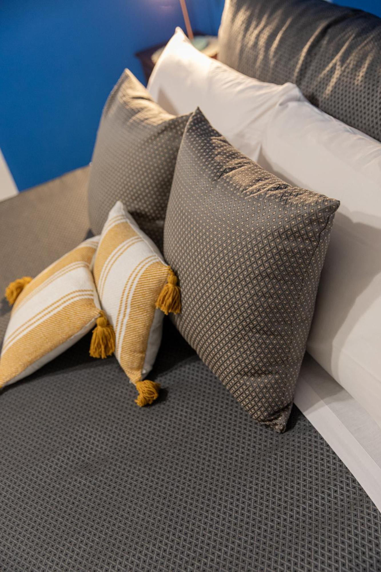 Bed & Breakfast Miracolo Al Duomo Smart Naples