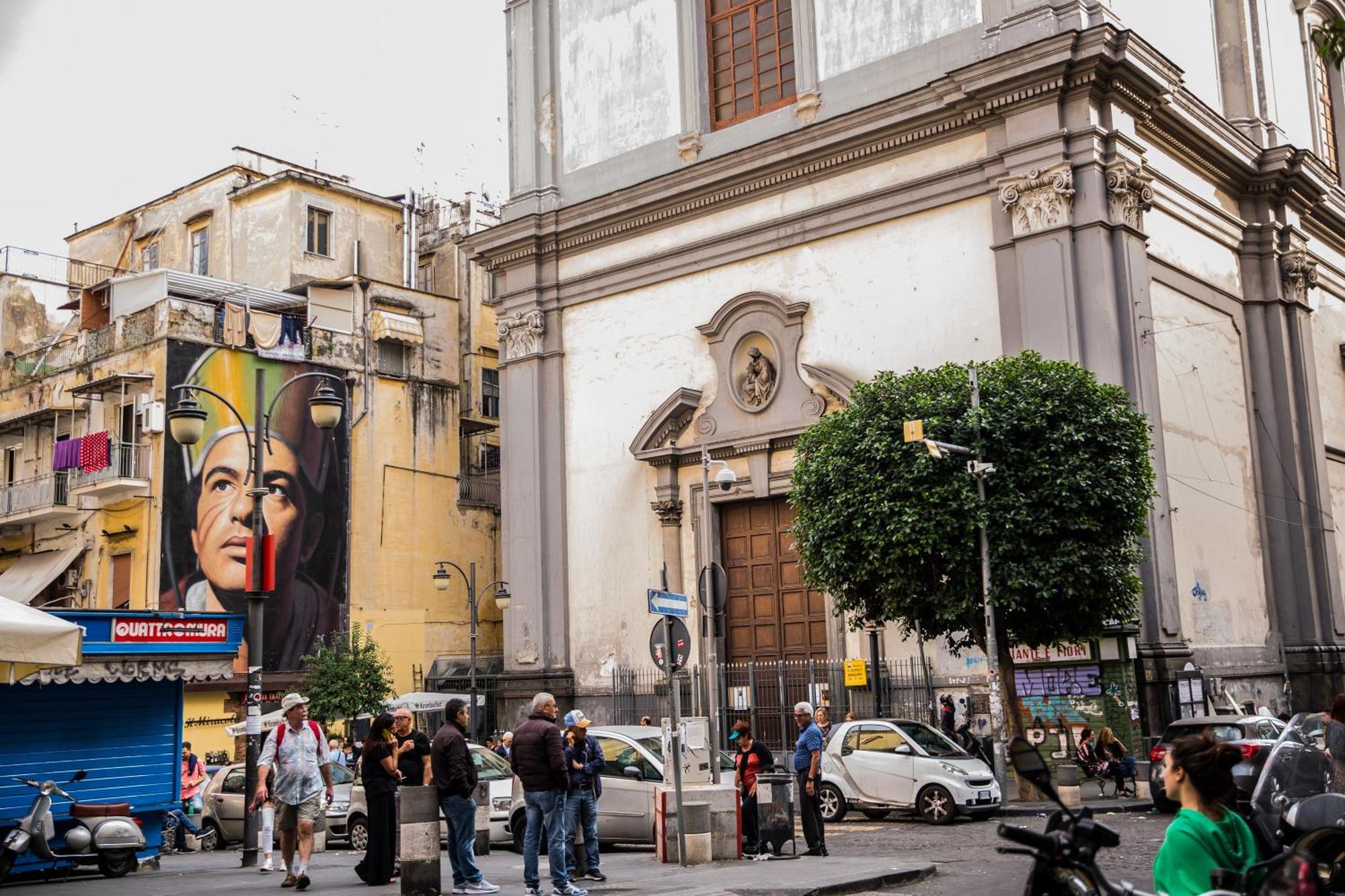 Bed & Breakfast Miracolo Al Duomo Smart