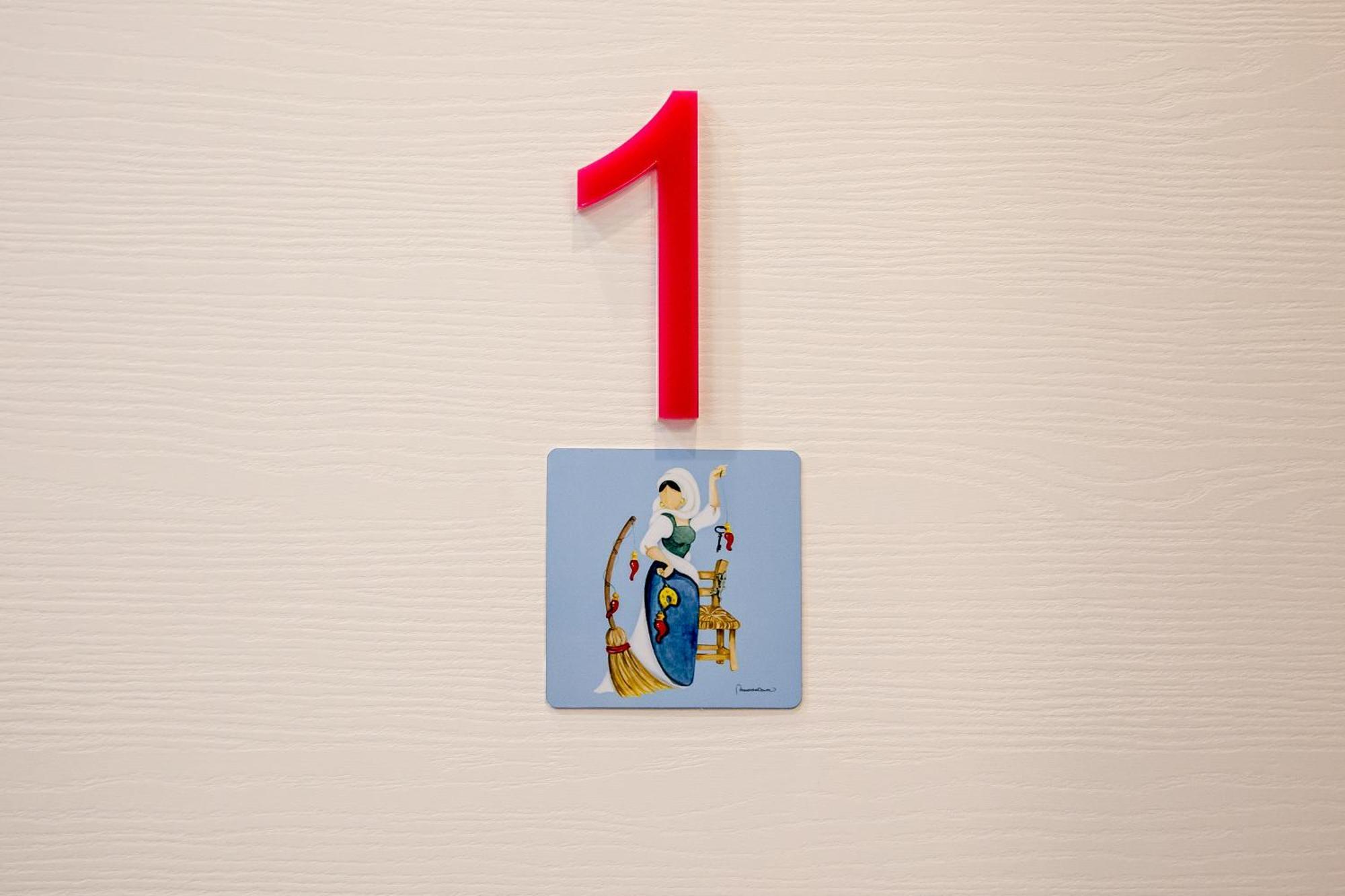 Miracolo Al Duomo Smart Bed & Breakfast Napoli