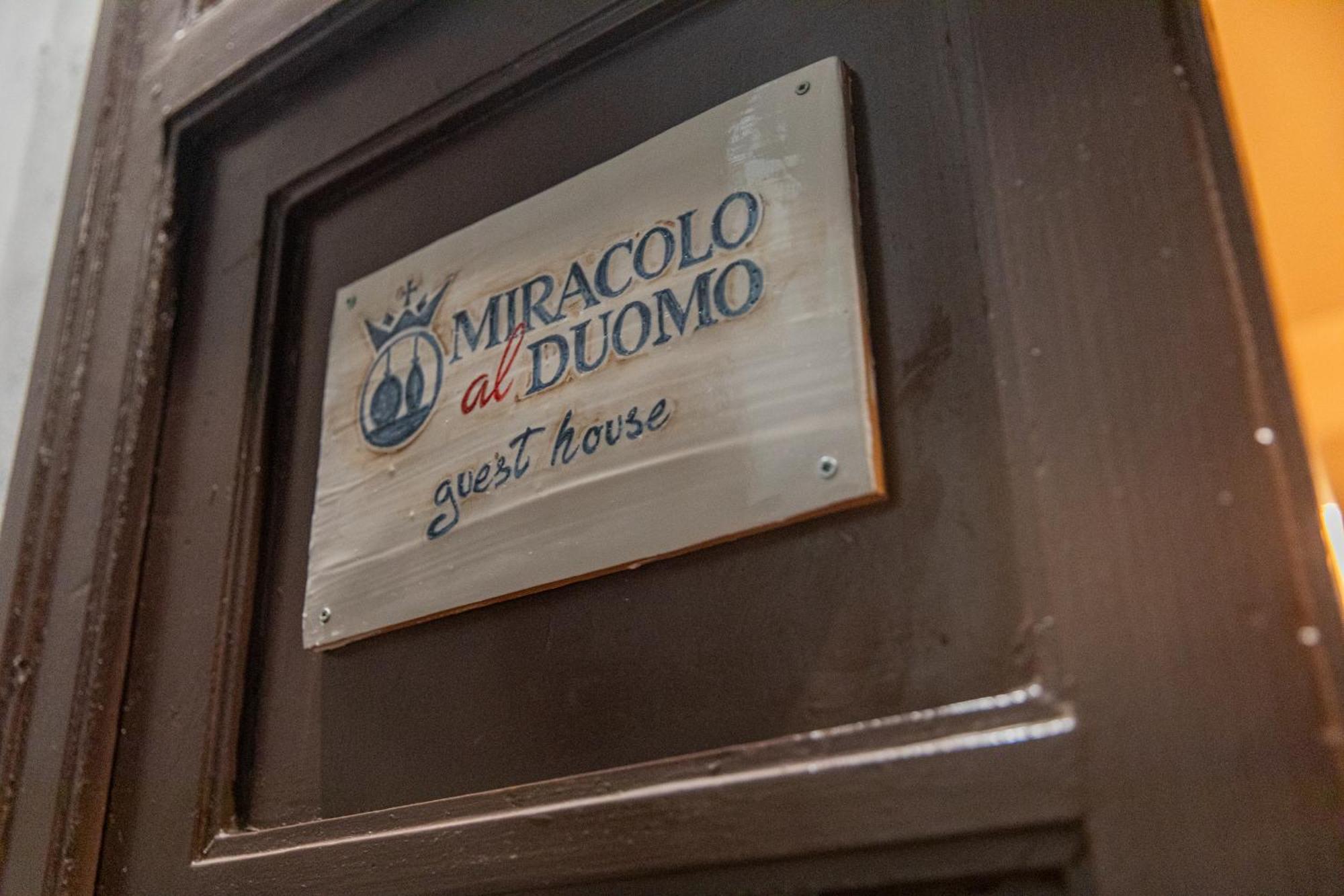 Miracolo Al Duomo Smart Bed & Breakfast Napoli